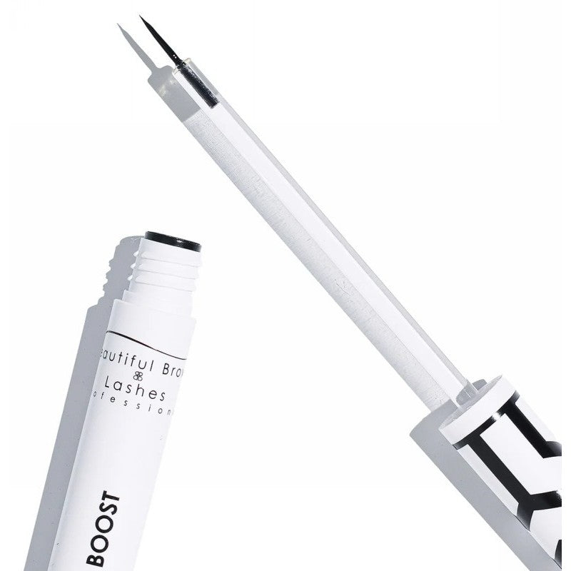 Eyebrow and eyelash growth promoting serum Beautiful Brows Duo Lash &amp; Brow Boost GBBL50193, 10 ml