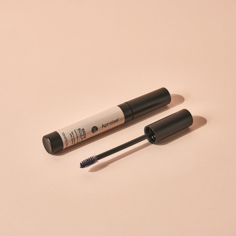 Eyebrow gel Appaise Brow Sculpt Lamination Gel OS555833, 10 ml