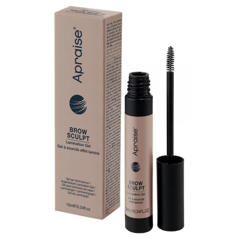 Гель для бровей Appaise Brow Sculpt Lamination Gel OS555833, 10 мл