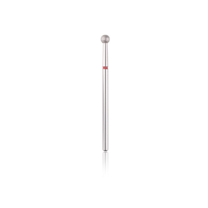 Head Ball _HDHBD001RD035 for manicure, cuticle removal, 3.5 mm