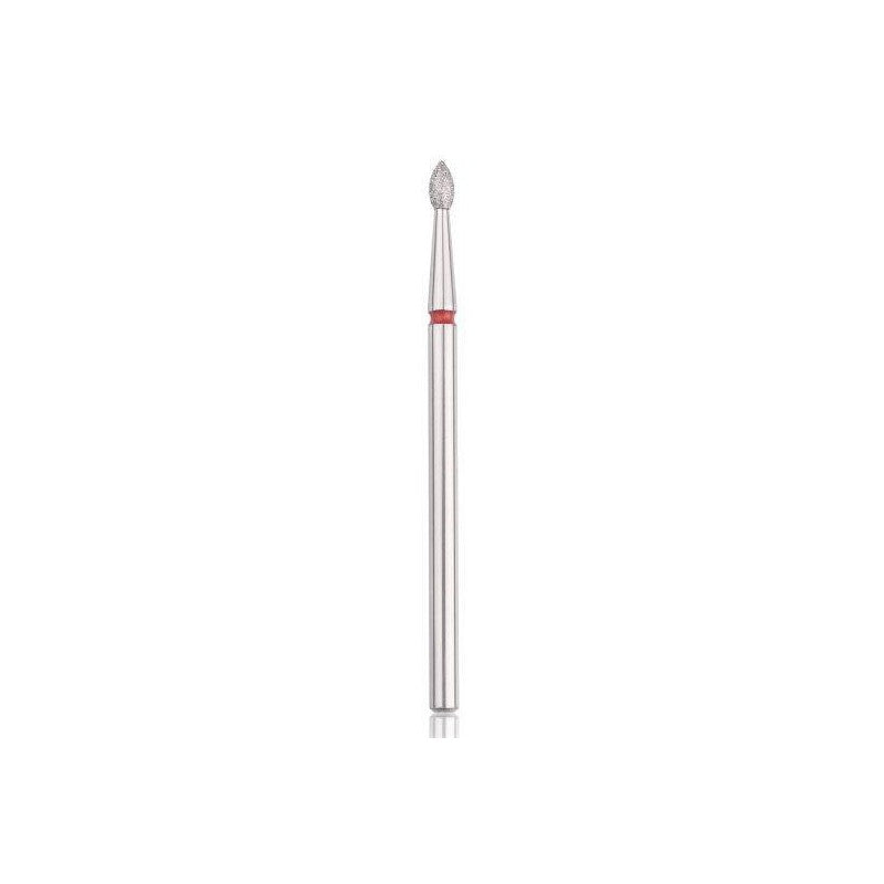 Head Flame _HDHBD243RD021 for manicure, cuticle removal, 2.1 mm