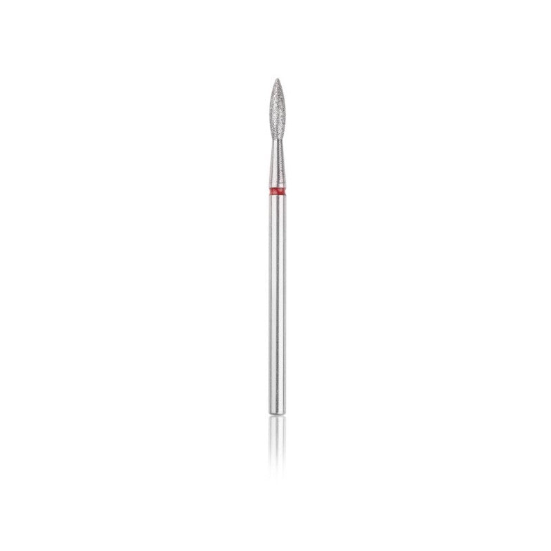 Head Flame _HDHBD243RD021X for manicure, cuticle removal, 2.1 mm