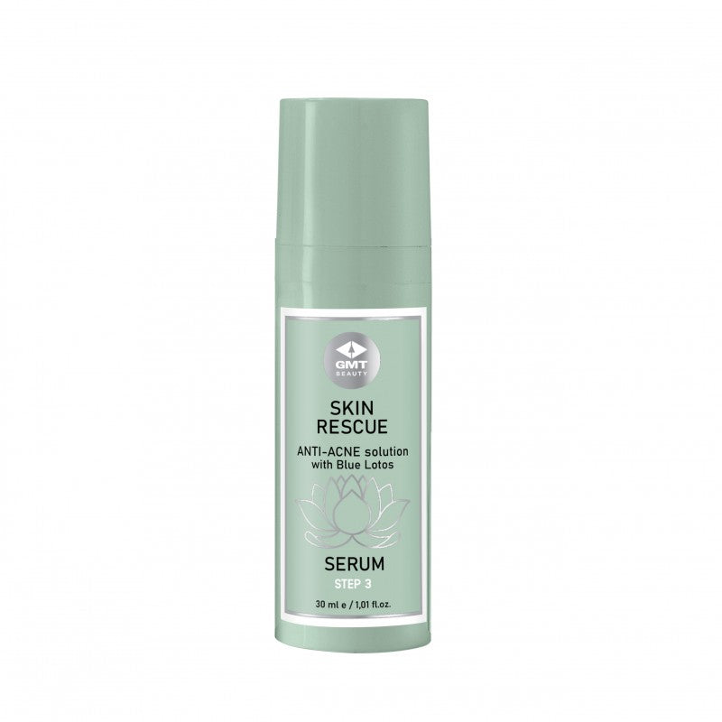 GMT Beauty ANTI-ACNE SERUM