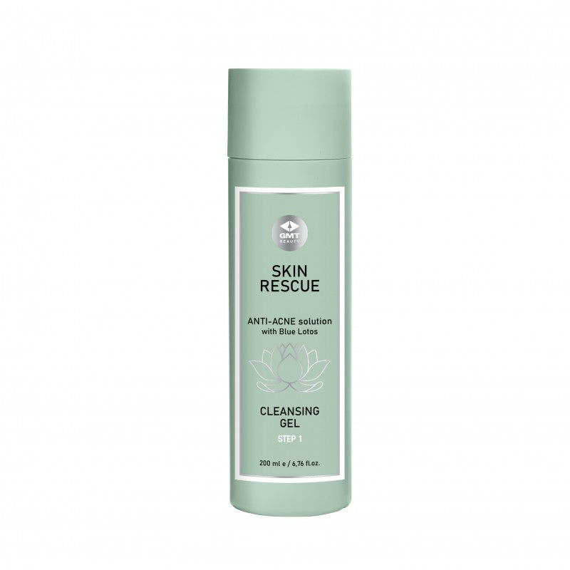 GMT Beauty ANTI-ACNE CLEANSING GEL