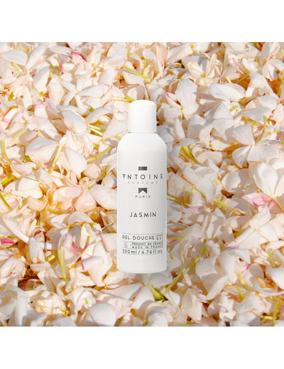 ANTOINE dušo gelis „Jasmin“ 200 ml.