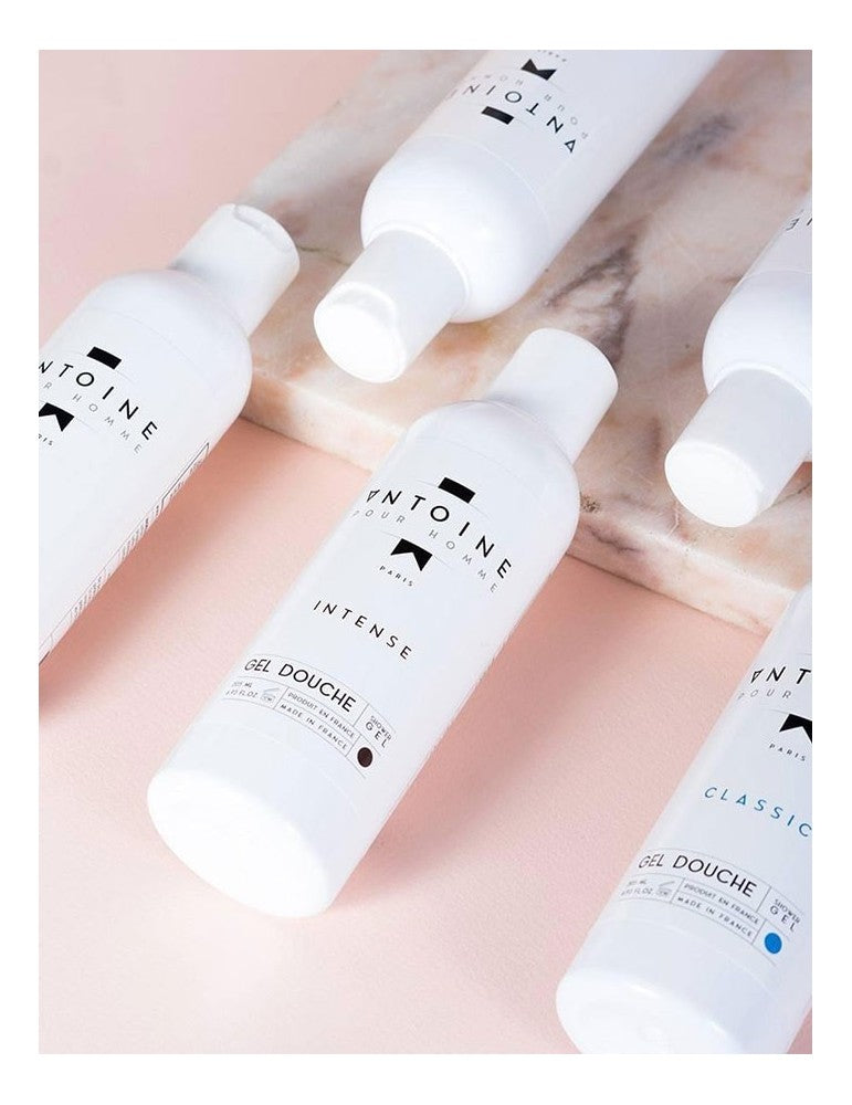 ANTOINE dušo gelis „Pour Elle“ 200 ml.