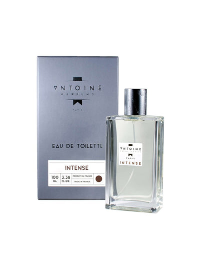 ANTOINE body perfume "INTENSE" 100 ml. +gift