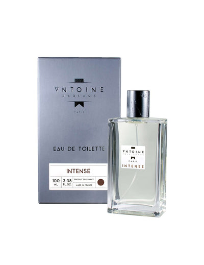 ANTOINE kūno kvepalai „INTENSE“ 100 ml. +dovana