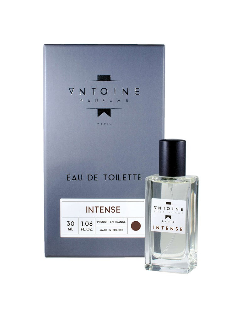 ANTOINE body perfume "INTENSE" 30 ml. +gift