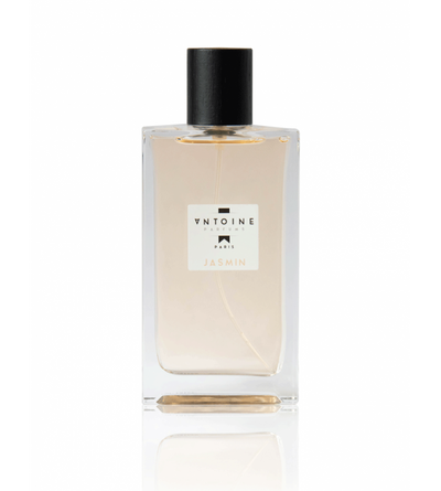 ANTOINE body perfume "Jasmin" 100 ml. +gift