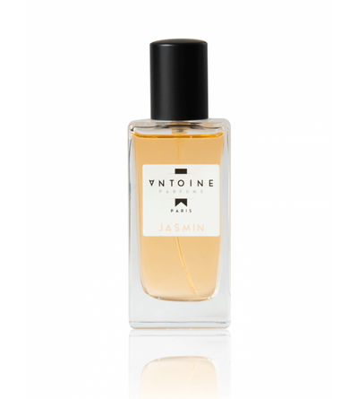 ANTOINE body perfume "Jasmin" 30 ml. +gift