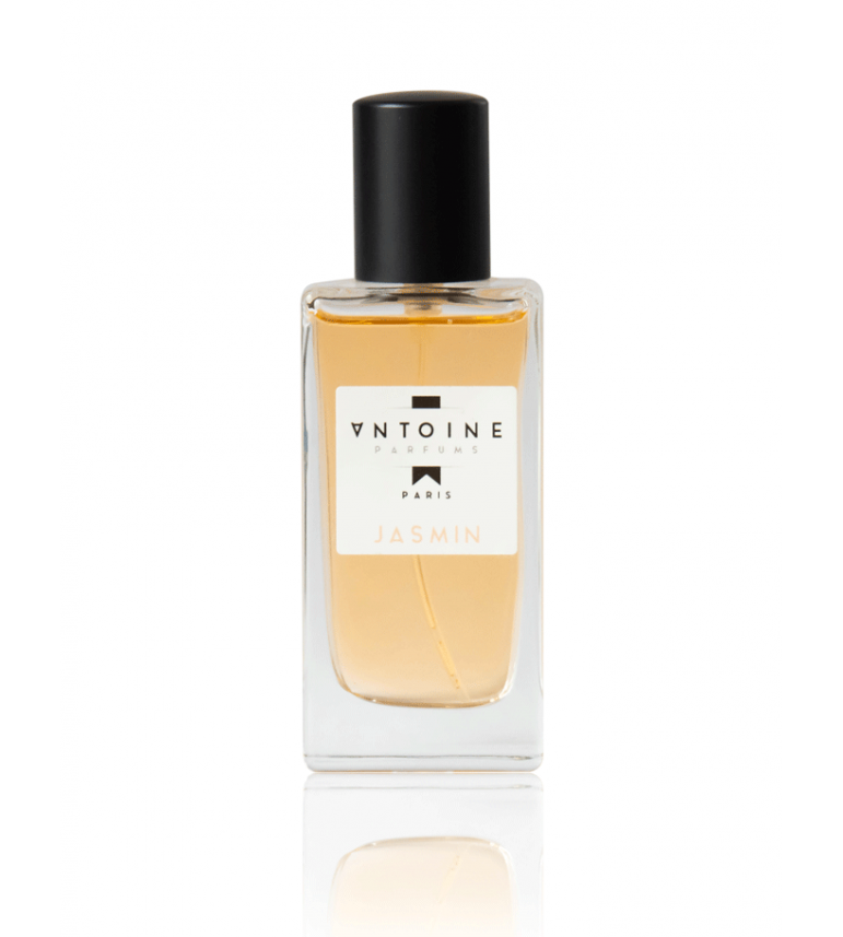 ANTOINE body perfume "Jasmin" 30 ml. +gift