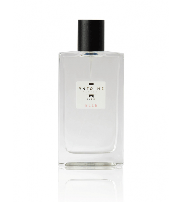 ANTOINE body perfume "Pour Elle" 100 ml. +gift