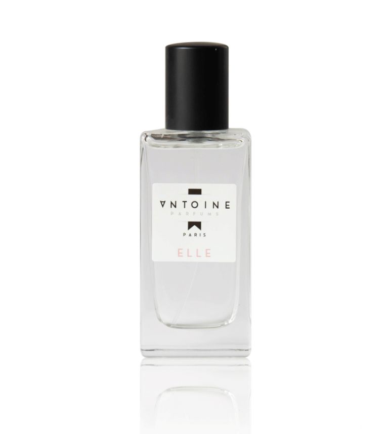 ANTOINE body perfume "Pour Elle" 30 ml. +gift