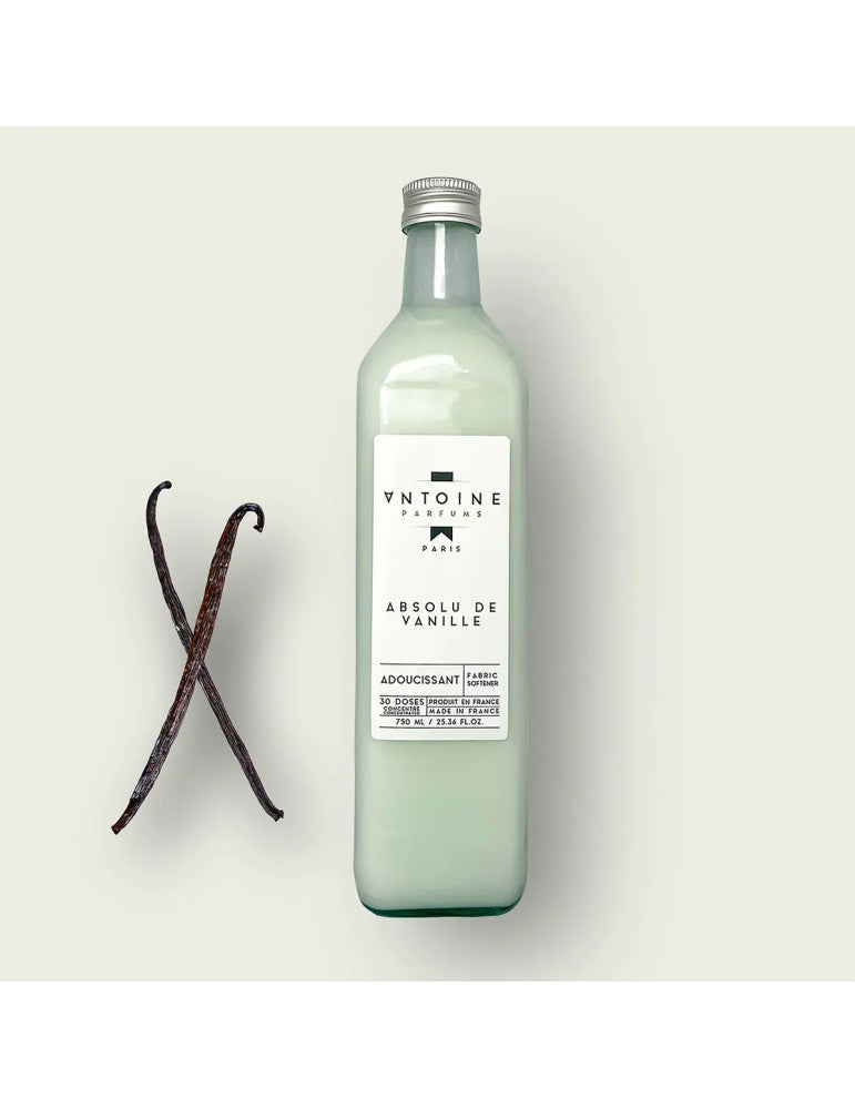 ANTOINE Minkštiklis „Vanille“ 750 ml. +dovana