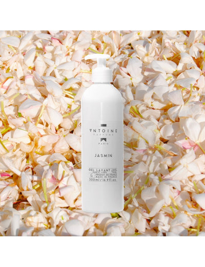 ANTOINE rankų ir kūno prausiklis „Jasmin“ 500 ml.