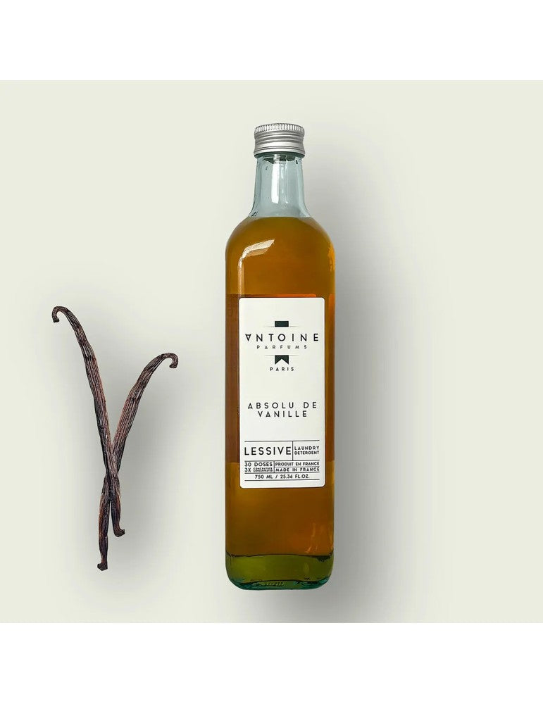 ANTOINE Skalbiklis „Vanille“ 750 ml +dovana