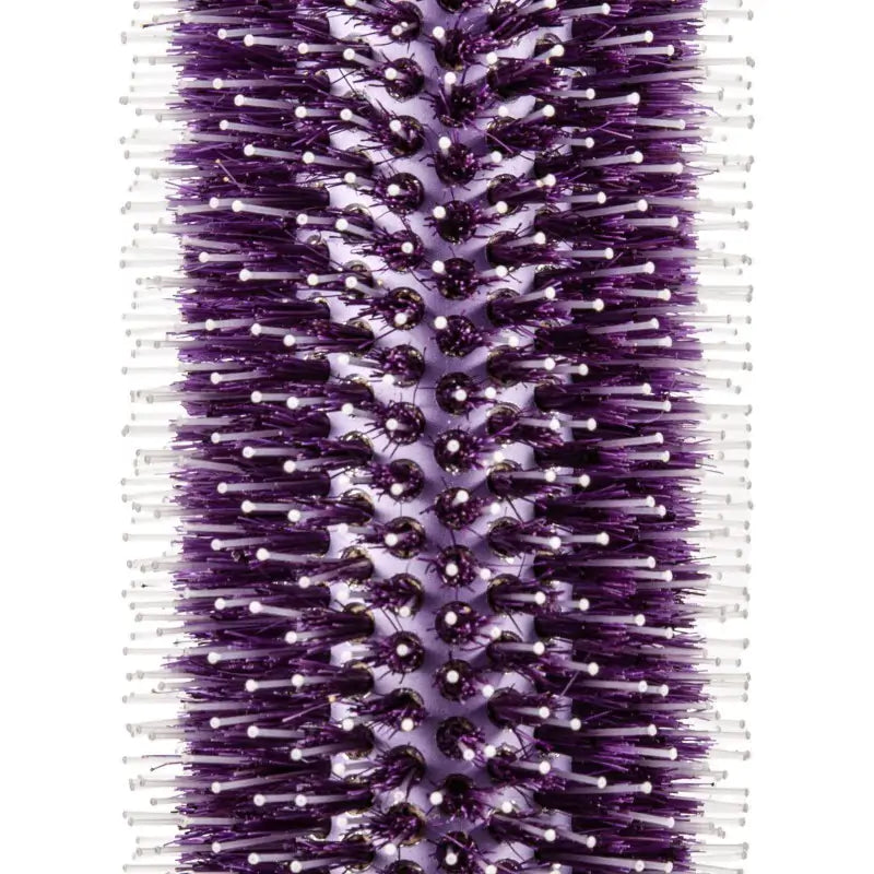 Apvalus šepetys plaukų džiovinimui OSOM Professional Hair Roll Round Brush Nr. 5 OSOMP02399, 22 mm skersmens, su antibakterine danga