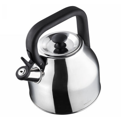 Arbatinukas Vinzer Space 50002, talpa 2,7 l