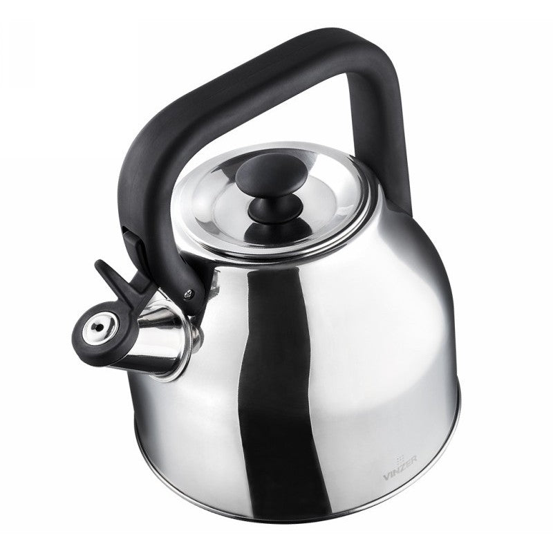 Arbatinukas Vinzer Space 50002, talpa 2,7 l