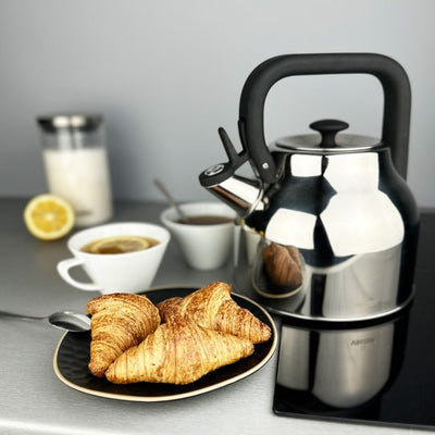 Arbatinukas Vinzer Space 50002, talpa 2,7 l