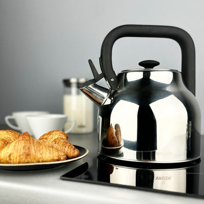 Arbatinukas Vinzer Space 50002, talpa 2,7 l