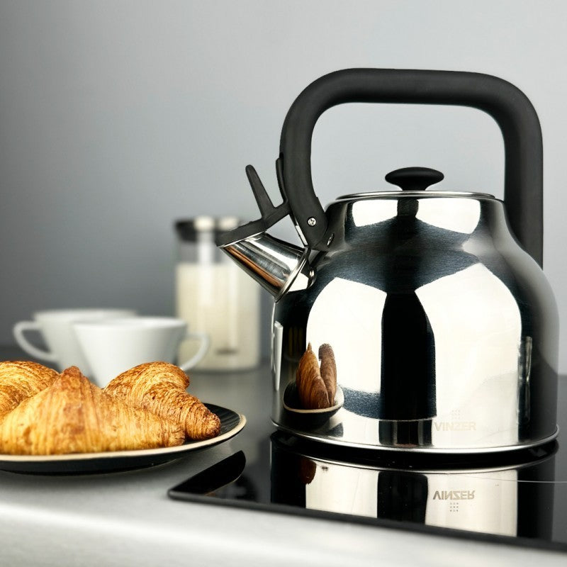 Arbatinukas Vinzer Space 50002, talpa 2,7 l