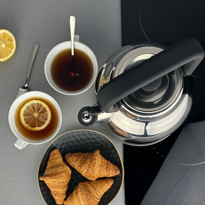 Arbatinukas Vinzer Space 50002, talpa 2,7 l