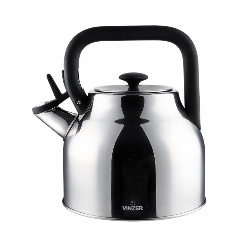 Arbatinukas Vinzer Space 50002, talpa 2,7 l