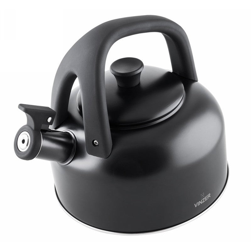 Arbatinukas Vinzer Stels 50005, talpa 2,7 l