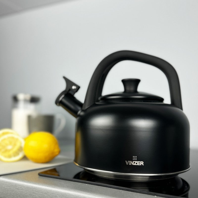 Arbatinukas Vinzer Stels 50005, talpa 2,7 l