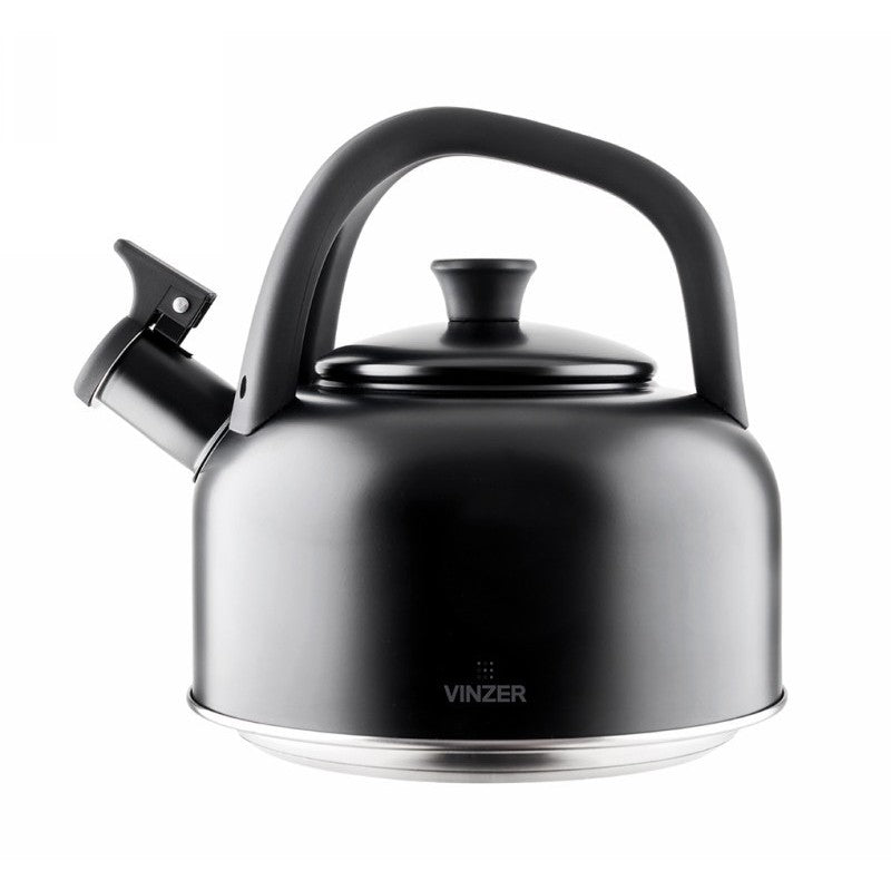 Arbatinukas Vinzer Stels 50005, talpa 2,7 l