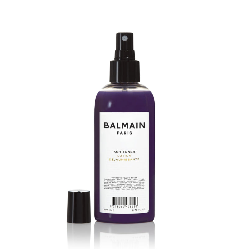 BALMAIN HAIR spray for light hair / Ash Toner 200ml