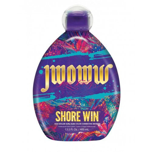 Australian Gold Tanning Cream JWOWW Shore Win