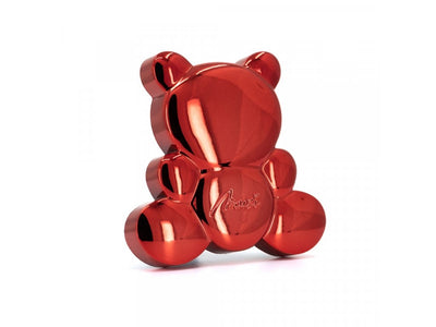 Car scent bear MaiBi RED Chrome Sweet Strawberry