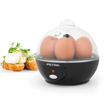 Petra PT2783VDEEU7 Electric Egg Cooker