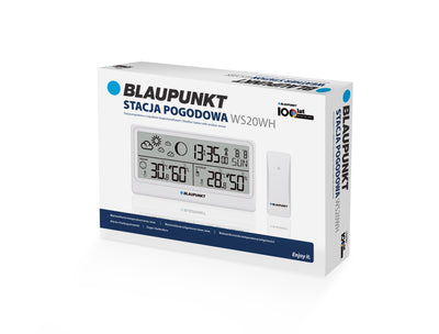 Blaupunkt WS20WH