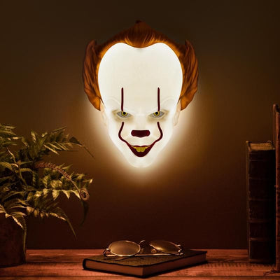 Paladone Pennywise Mask Light