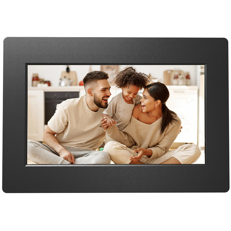 Agfa Photo APF700WIFI Connected Digital Photo Frame 7 Black