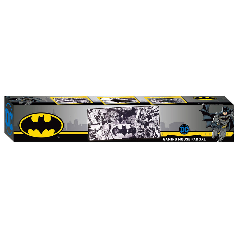 Коврик для игровой мыши Subsonic XXL Batman