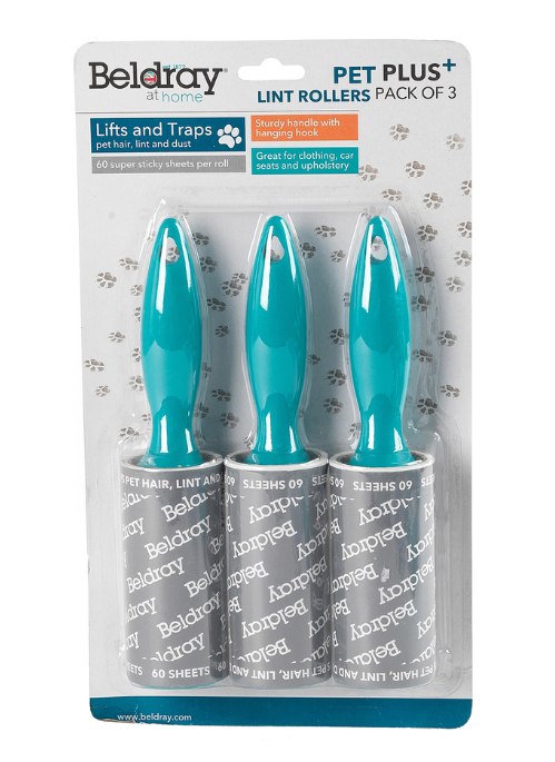 Beldray LA074416NFEU7 PET PLUS 3 pack