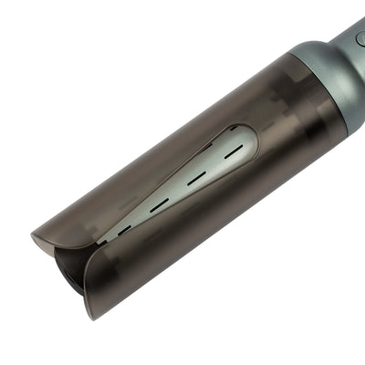 Automatinės garbanojimo žnyplės Labor Pro Tline CURLBREEZE