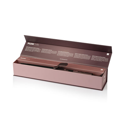 Plaukų formavimo žnyplės su turmalinu Labor Pro PLUMCURL