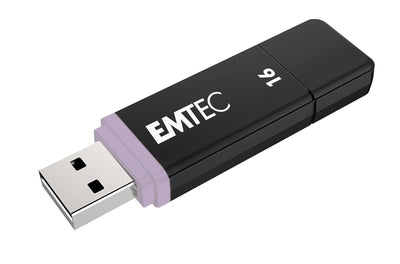 Emtec USB2.0 K100 16GB 10 pcs