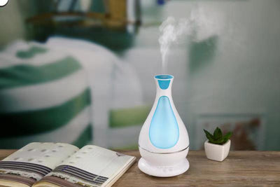 Minimu Aroma Diffuser White 400ml