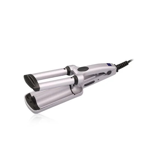 Labor Pro Mini Wave Mini plaukų formavimo žnyplės su turmalinu