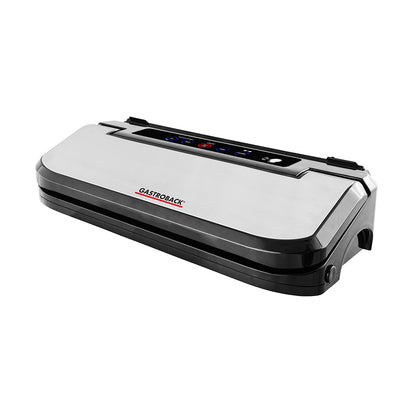 Gastroback 46009 Design Vacuum Sealer Basic