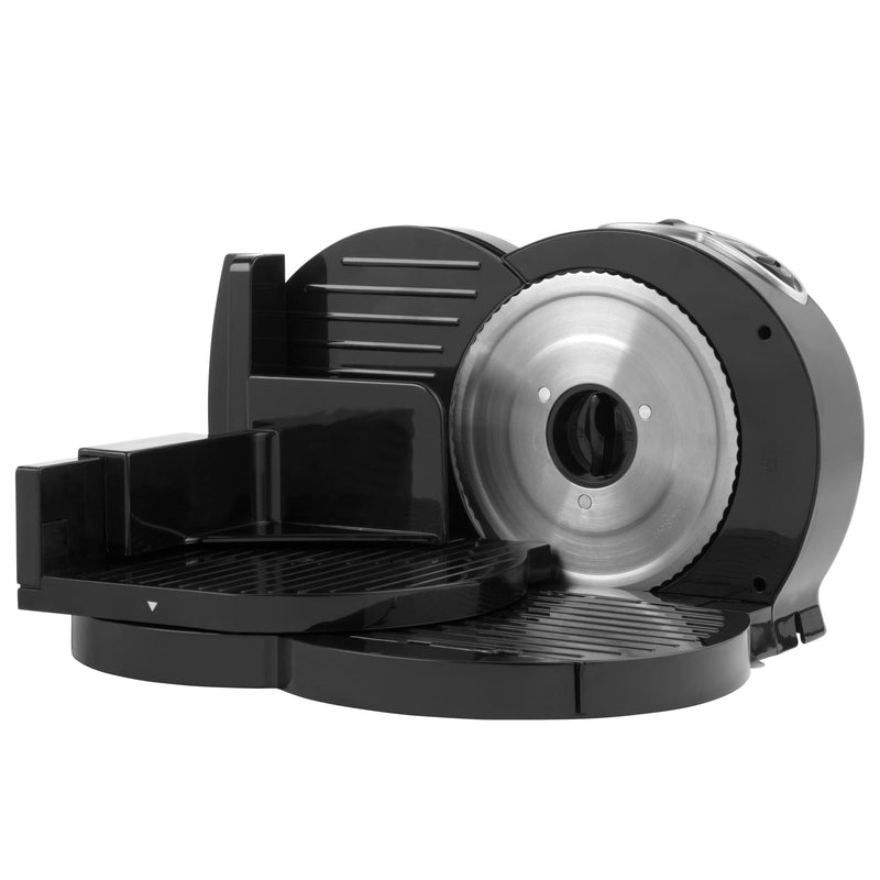 Petra PT3683VDEV2 Electric Food Slicer