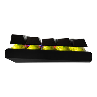 White Shark GK-002711V2  Wakizashi 2 Grey-Black US Red Switches