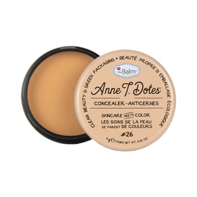 theBalm Anne T. Dote Concealer Maskuojamoji priemonė 9 g